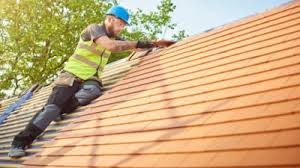 Best 4 Ply Roofing  in Eastlake, OH