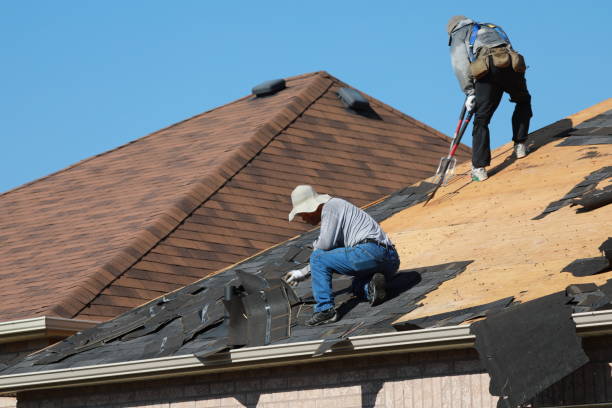 Best Roof Ventilation Installation  in Eastlake, OH