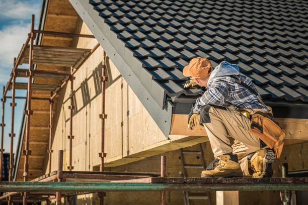 Best Flat Roofing  in Eastlake, OH