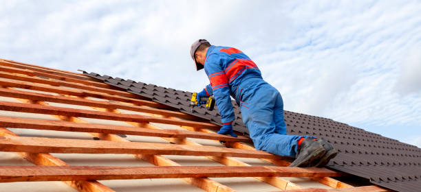 Best Steel Roofing  in Eastlake, OH